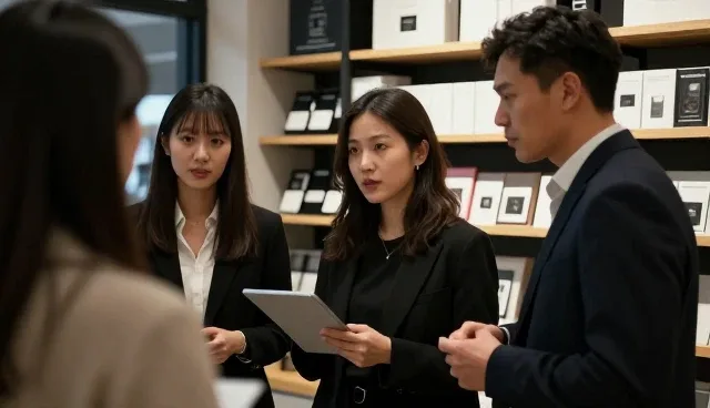 材料升级驱动尺寸定制业务向更精细化发展