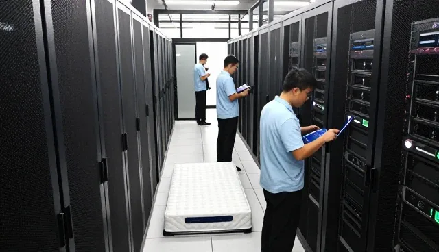 广东劳莱斯智能家居有限公司带来全新的床垫研发体验
