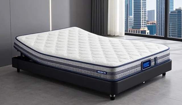 睡眠质量提升中的产品设计与性能适配策略