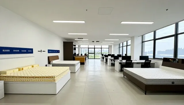如何通过尺寸定制优化床垫研发性能与适用条件