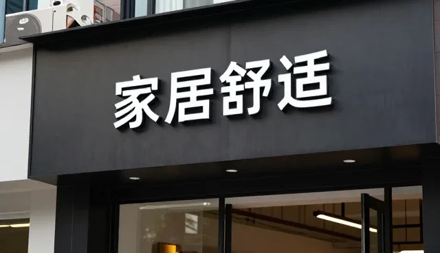 广东劳莱斯智能家居有限公司展示门店销售实际应用效果